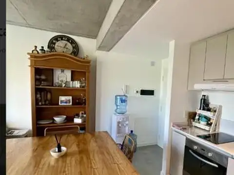 Departamento en Venta 1 año