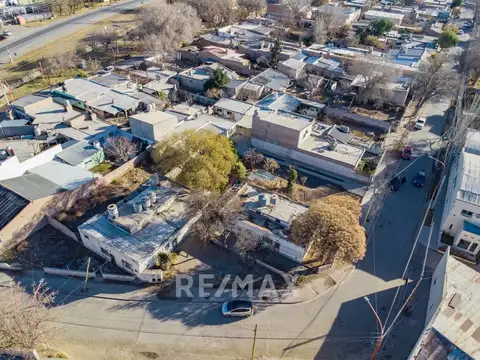TERRENO PICHI NAHUEL - APTO PROFESIONAL