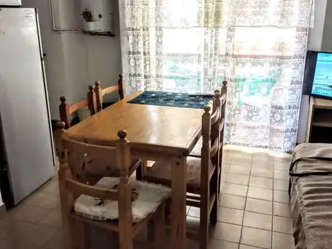 Departamento en venta - 2 dormitorios 1 baño - 60 mts2 - San Bernardo Del Tuyú