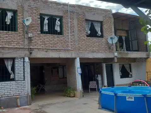 José Federico Moreno 2100