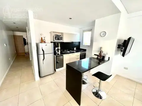 Departamento en Venta 5 años