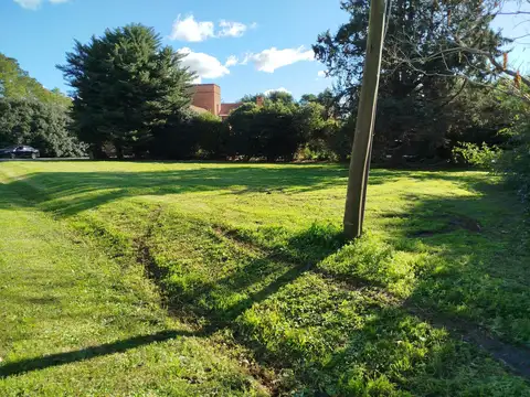 Terreno en Venta 45  mts Frente