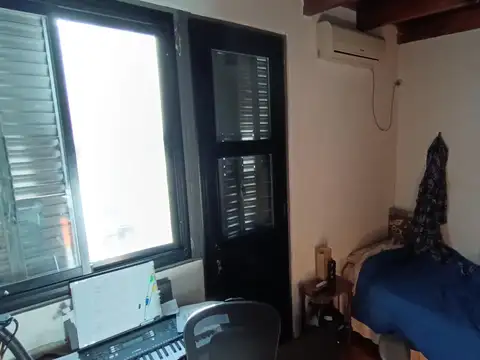 Depto Tipo Casa 5 ambientes con 4 baños