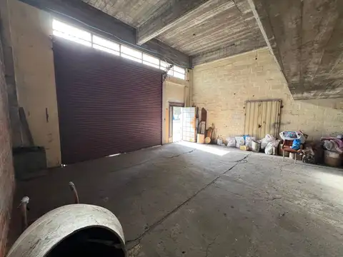 Galpon en Venta 40 años