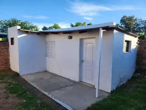 Departamento en Zona Norte