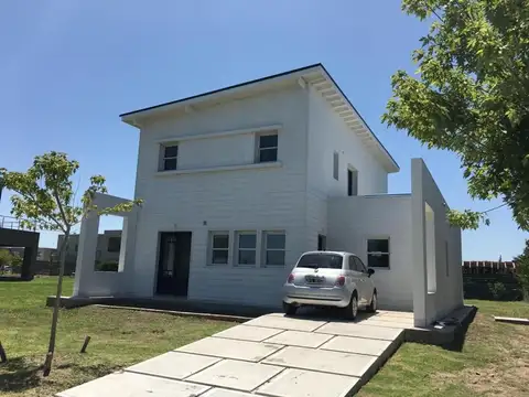 Casa en Venta Tipas Nordelta