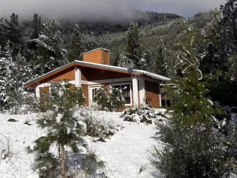 Terreno en Venta en El Bolson, USD 625.000