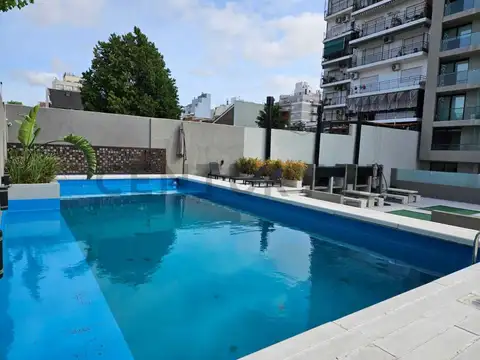 VENTA Departamento 3 ambientes- VILLA DEL PARQUE (A ESTRENAR) Orientacion ESTE