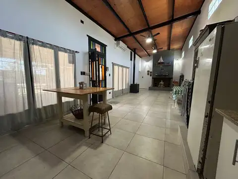 Casa en Venta 3 años