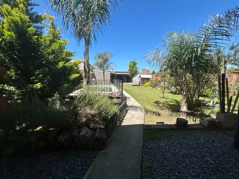 Arroyo Seco - Humedales y Las Salvinas