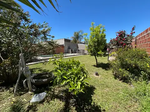 Casa en Venta en Arroyo Seco, USD 80.000