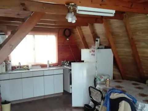 Casa en Venta de 1 dormitorio