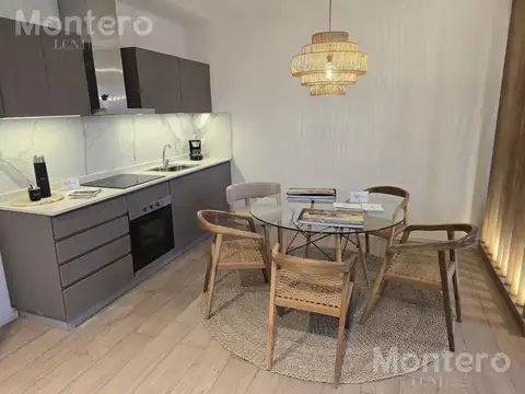 Departamento en  Remeros