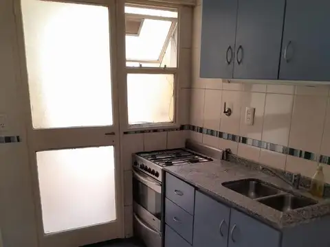 Departamento en Venta Permite mascota