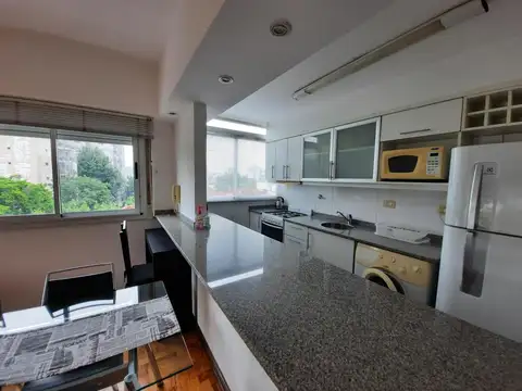 Departamento en Alquiler Temporal 10 años