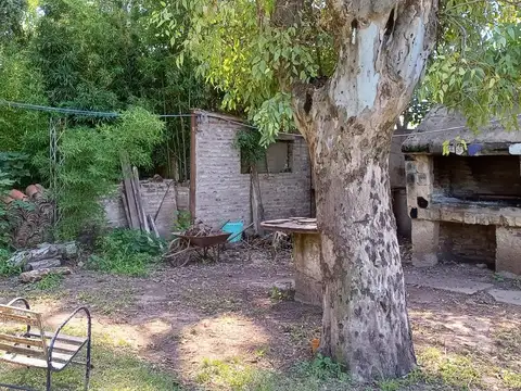 Terreno en Venta 10  mts Fondo