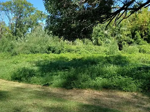 Gran terreno | 7922 m² | Timbues | Sobre RN11