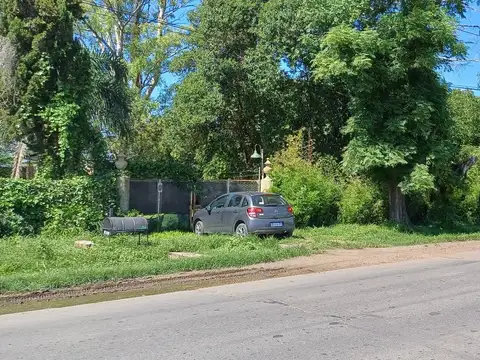 Ruta Nacional 11 | Km 100