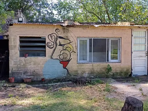 Terreno en Venta en Timbues Jose Maria, USD 110.000