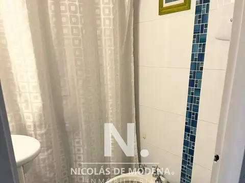 Departamento en Alquiler Temporal de 3 ambientes