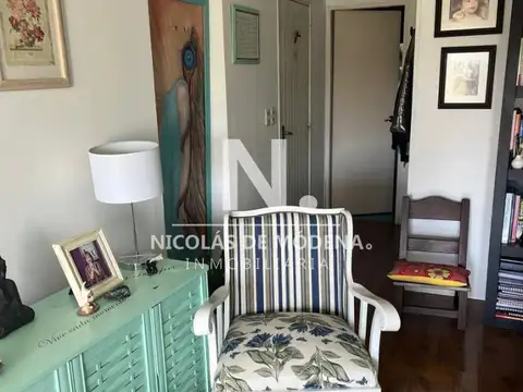 Departamento en Alquiler Temporal de 2 dormitorios