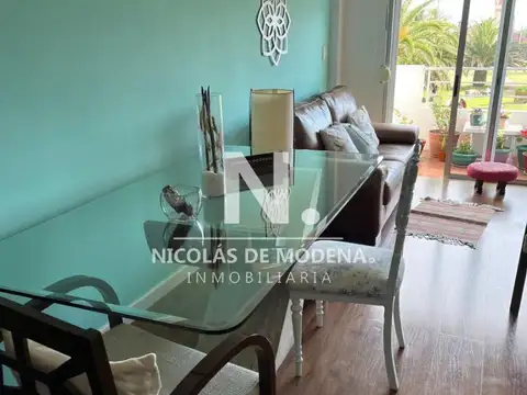 Departamento en Alquiler Temporal en Península, USD 4.000