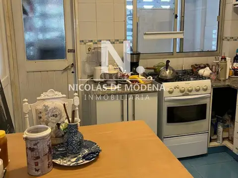 Departamento en Alquiler Temporal 2025 años