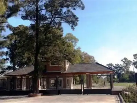 LOTES EN VENTA (Brisas de Adrogue)