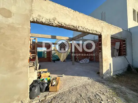 Casa en Venta 1 año
