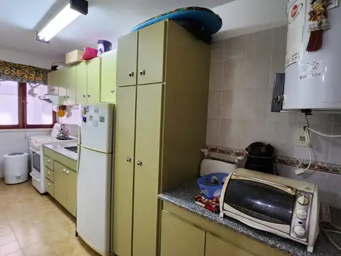 Departamento en Venta 35 años