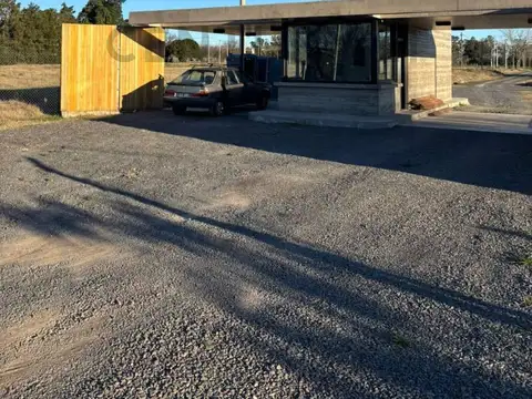 Terreno en Venta en City Bell, USD 30.000