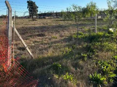 Terreno en Venta de 626,0 m2