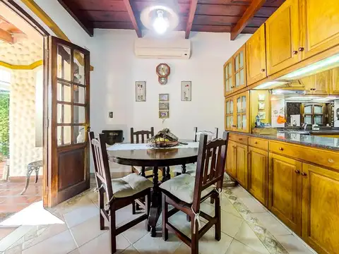 Casa en Venta 30 años