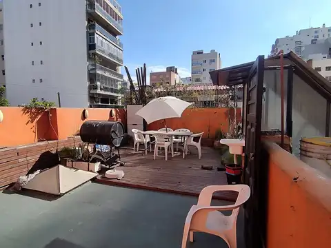 Depto Tipo Casa en Venta de 3 ambientes