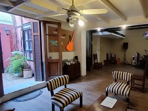 Depto Tipo Casa en Venta de 2 dormitorios