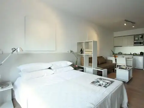 Costa Rica 3900, Piso 4