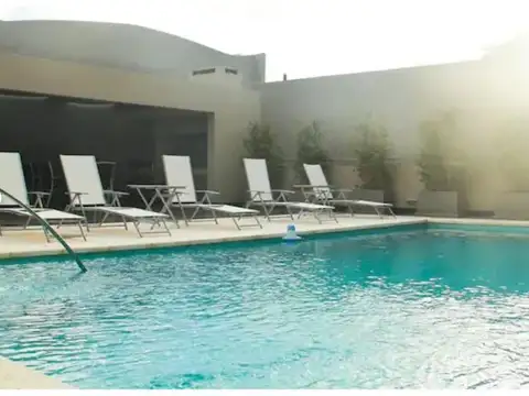 Costa Rica 3900, Piso 4