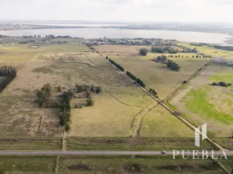 Terreno en Venta de 370000,0 m2