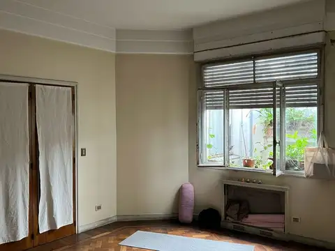 Depto Tipo Casa 7 ambientes con 4 baños