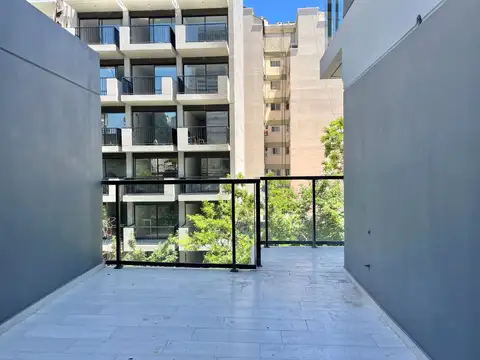 Oficina en Venta en Palermo, USD 115.000