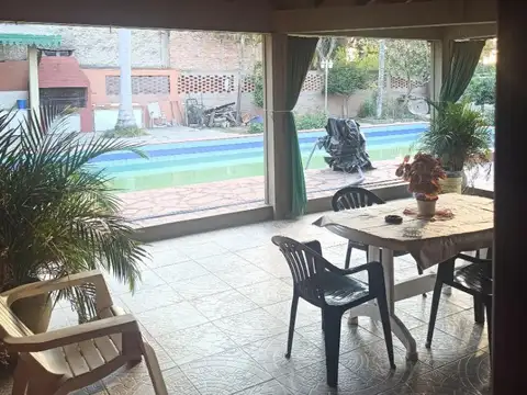 Casa en Venta en Parque Los Pinos, USD 180.000