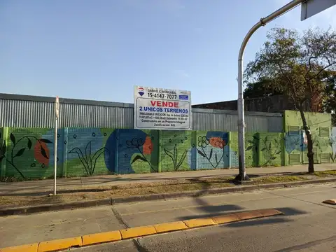 General Arenales 500