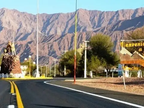 Terreno en Venta de 578,0 m2