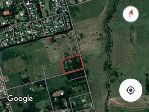 Venta Lote, Derqui , Pilar