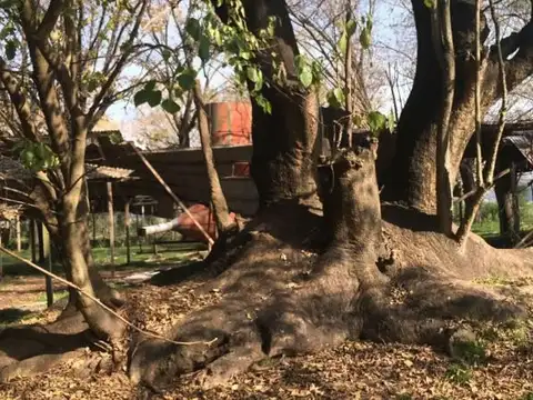 Terreno en Venta en Pilar, USD 190.000