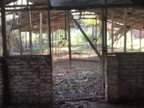 VENTA LOTE, La lonja, Pilar.