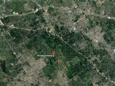 Terreno en Venta de 15464,0 m2