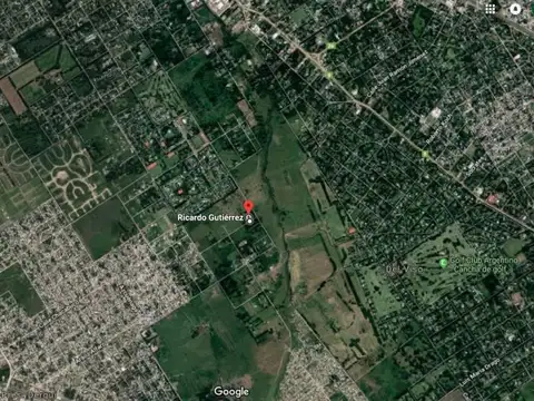 Terreno en Venta en Pilar, USD 190.000