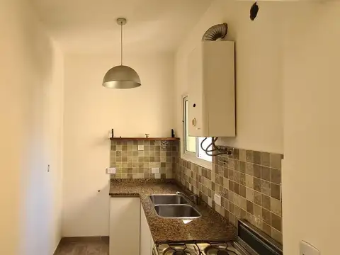 Departamento en Venta 40 años