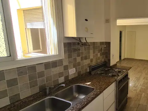 Departamento en Venta al Norte